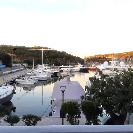 Relais Du Port - Capri Luxury With Jacuzzi
