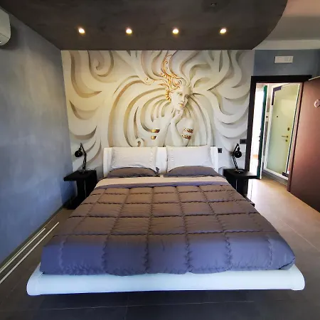 Relais Du Port - Capri Luxury With Jacuzzi Santa Teresa Gallura