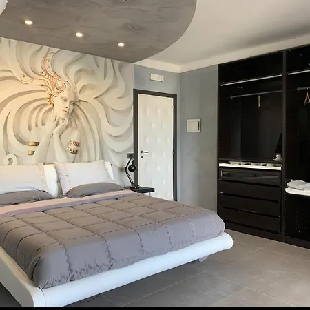 Relais Du Port - Capri Luxury With Jacuzzi Holiday home *