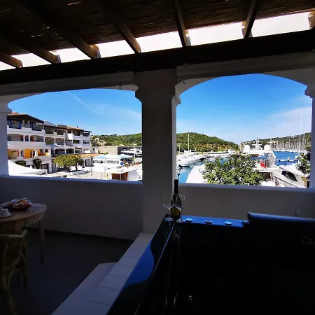 Relais Du Port - Capri Luxury With Jacuzzi *