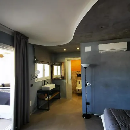 Relais Du Port - Capri Luxury With Jacuzzi *