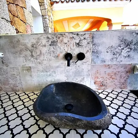 Holiday home Relais Du Port - Capri Luxury With Jacuzzi