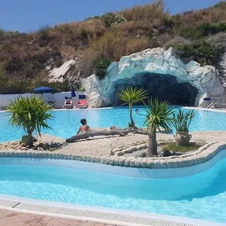 Relais Du Port - Capri Luxury With Jacuzzi *