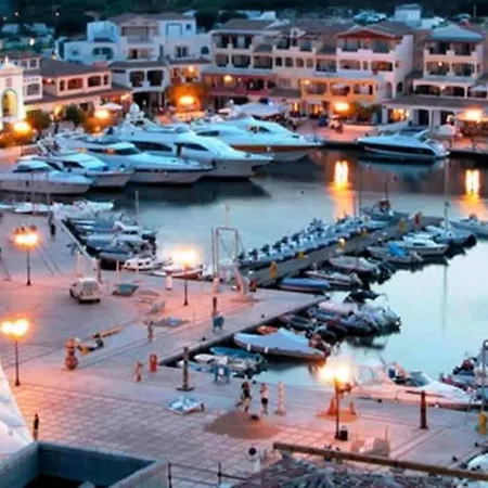 Relais Du Port - Capri Luxury With Jacuzzi * Santa Teresa Gallura