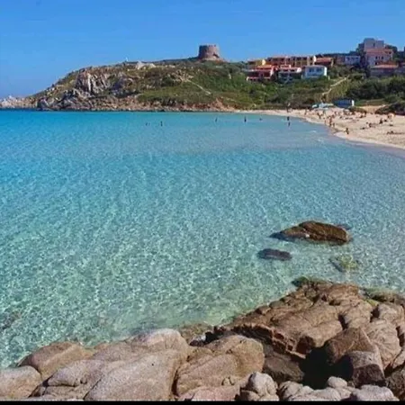 Holiday home Relais Du Port - Capri Luxury With Jacuzzi Santa Teresa Gallura