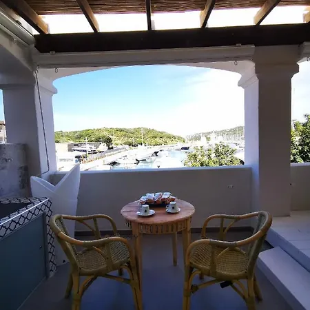 Relais Du Port - Capri Luxury With Jacuzzi Santa Teresa Gallura